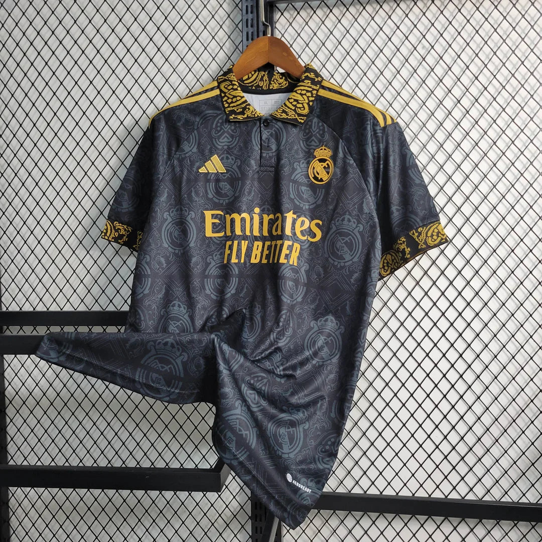 2023/2024 Real Madrid Special Edition Football Shirt 1:1 FTBL4ALL