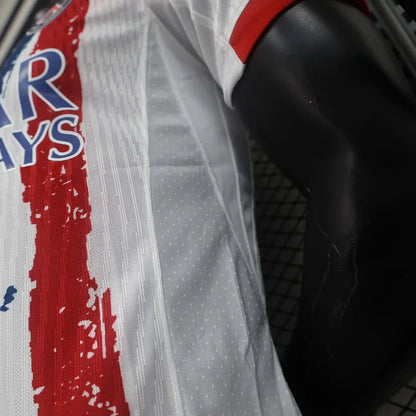 2024/2025 Psg Paris Saint-Germain Away Football Shirt 1:1 Thai Quality - Player Version FTBL4ALL
