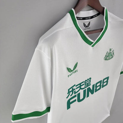2022/2023 Newcastle United Third Away Soccer Jersey FTBL4ALL