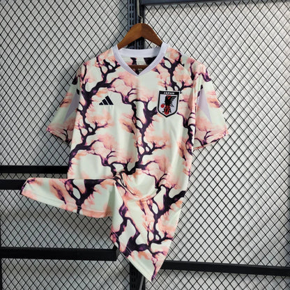 2023 Japan Tokyo Special Edition Football Jersey FTBL4ALL