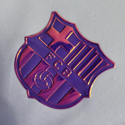 Barcelona Football Shirt Away 2021/2022 Retro 1:1 Thai Quality FTBL4ALL