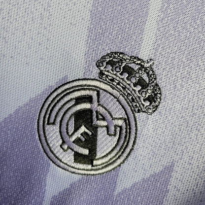 2022/2023 Real Madrid Away Football Shirt FTBL4ALL
