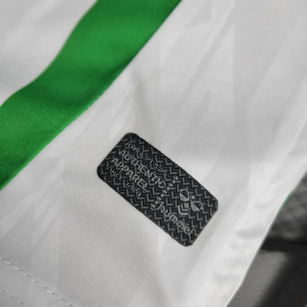 2024/2025 Real Betis Home Football Shirt 1:1 FTBL4ALL