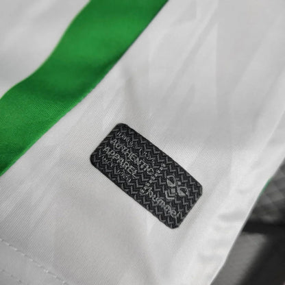 2024/2025 Real Betis Home Football Shirt 1:1 FTBL4ALL
