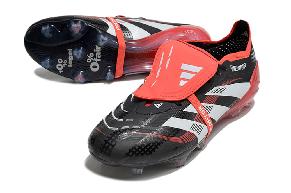 Predator FT Elite FG Zidane CC