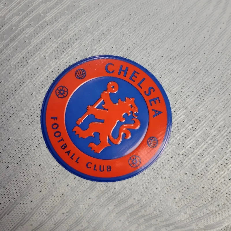 2024/2025 Chelsea Away Football Jersey 1:1 Thai Quality - Player Version FTBL4ALL