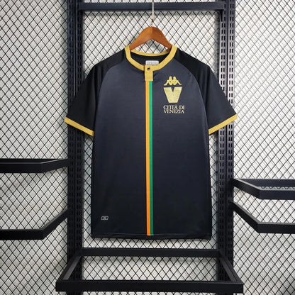 2023/2024 Venezia Home Football Jersey 1:1 Thai Quality FTBL4ALL