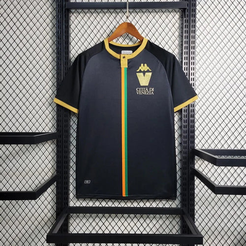 2023/2024 Venezia Home Football Jersey 1:1 Thai Quality FTBL4ALL