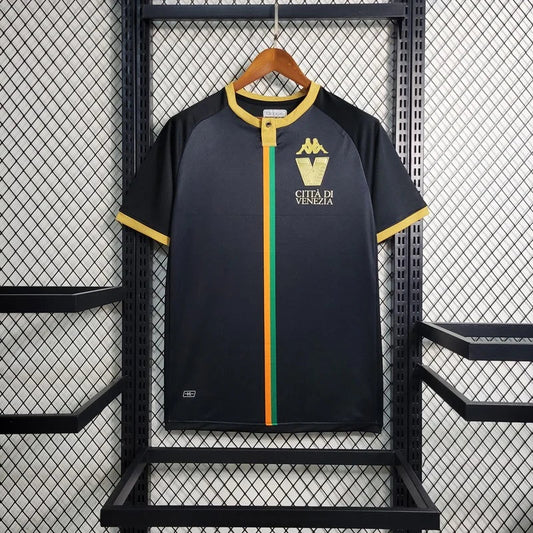 2023/2024 Venezia Home Football Jersey 1:1 Thai Quality FTBL4ALL