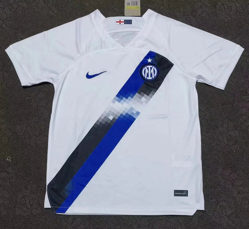 2023/2024 Internazionale Milan Away Football Jersey1:1 Quality Thai FTBL4ALL