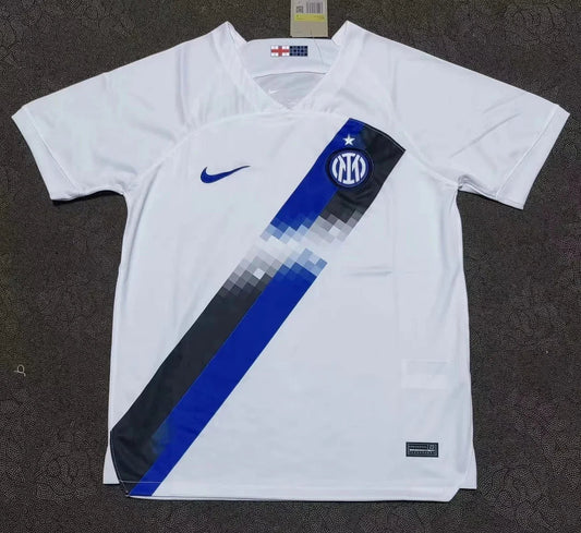2023/2024 Internazionale Milan Away Football Jersey1:1 Quality Thai FTBL4ALL