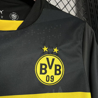 2024/2025 Dortmund Away Football Shirt 1:1 Thai Quality FTBL4ALL