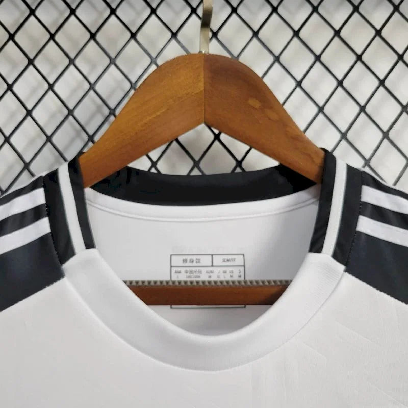 2024 Germany Home Soccer Jersey 1:1 Thai Quality FTBL4ALL