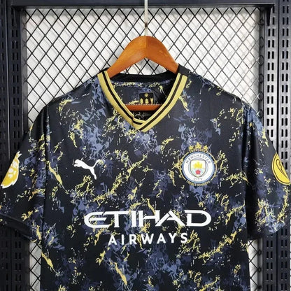 2023/2024 Manchester City Special Edition 1:1 Football Shirt Thai Quality FTBL4ALL
