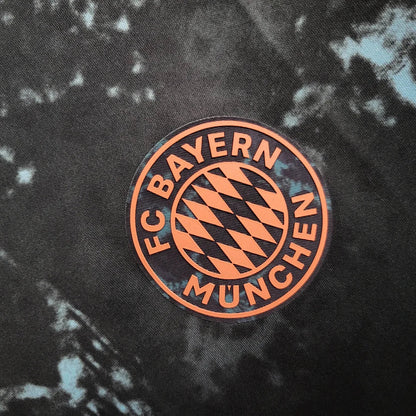 2024/2025 Bayern Munich Away Football Jersey 1:1 Thai Quality FTBL4ALL