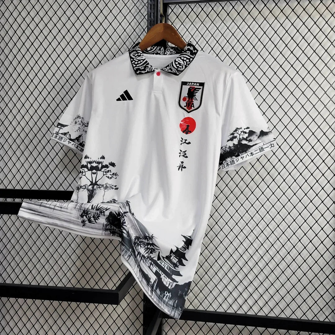 2023/2024 Japan Special Edition Football Jersey FTBL4ALL