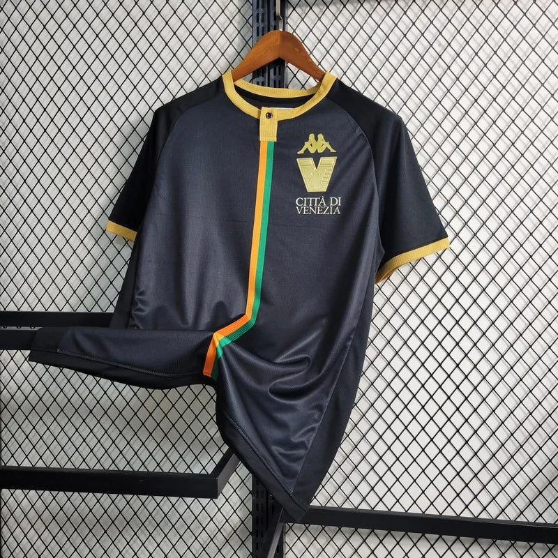 2023/2024 Venezia Home Football Jersey 1:1 Thai Quality FTBL4ALL