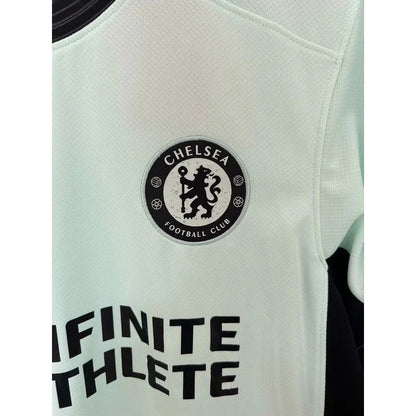 2023/2024 Chelsea Third Away Football Jersey FTBL4ALL