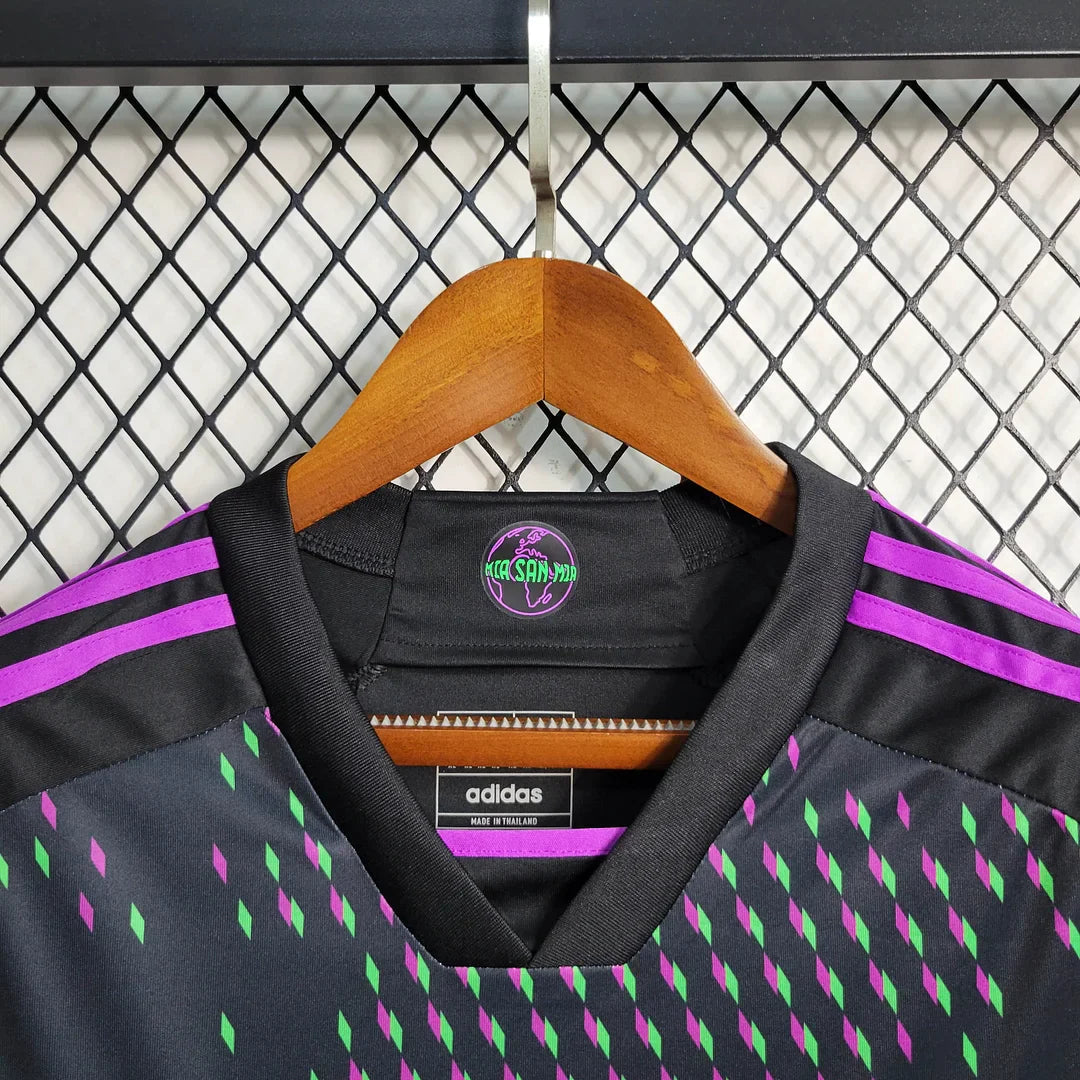2023/2024 Bayern Munich Away Football Jersey 1:1 Thai Quality FTBL4ALL