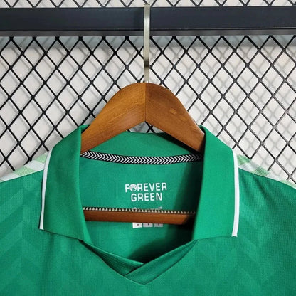 2023/2024 Real Betis King's Cup Version Away Football Shirt 1:1 Thai Quality FTBL4ALL