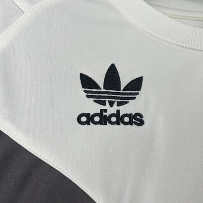 2025/2026 Real Madrid Special Edition Football Shirt FTBL4ALL