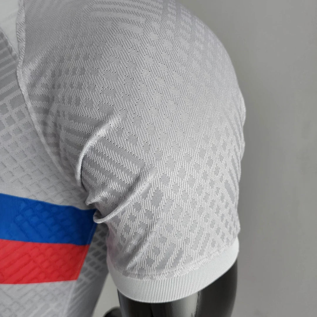 2022/2023 Barcelona Third Away Football Shirt 1:1 Thai Quality - Player Version FTBL4ALL