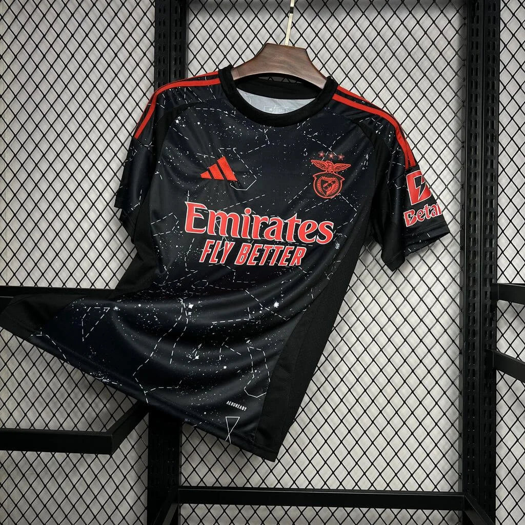 2024/2025 Benfica Away Football Shirt 1:1 Thai Quality FTBL4ALL