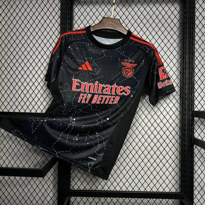 2024/2025 Benfica Away Football Shirt 1:1 Thai Quality FTBL4ALL