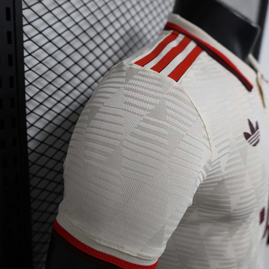 2024/2025 Bayern Munich Third Away Football Jersey 1:1 Thai Quality - Player Version FTBL4ALL