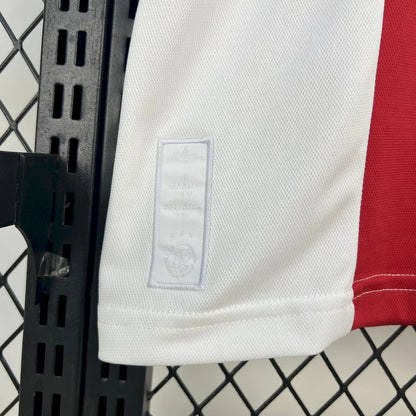 2025/2026 Ajax Anniversary Football Shirt FTBL4ALL