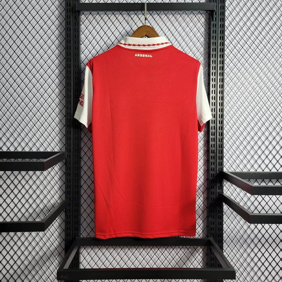2022/2023 Arsenal Soccer Jersey Home FTBL4ALL