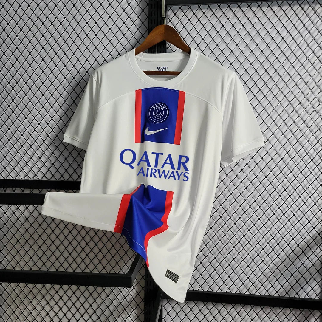 2022/2023 Psg Paris Saint-Germain Third Away Football Shirt FTBL4ALL