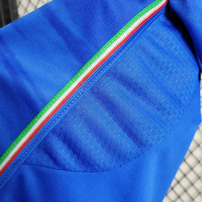 2023 Italy Home Soccer Shirt FTBL4ALL