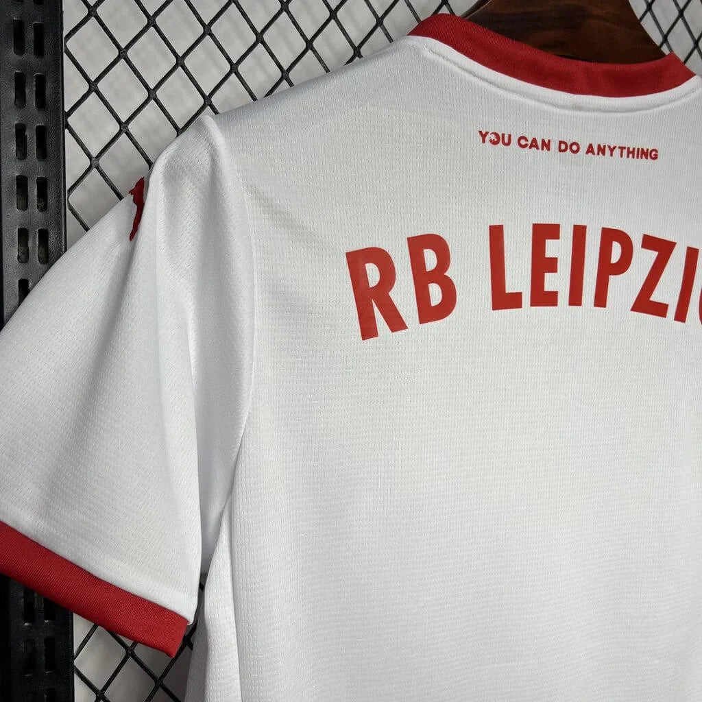 2024/2025 Leipzig Home Football Shirt FTBL4ALL