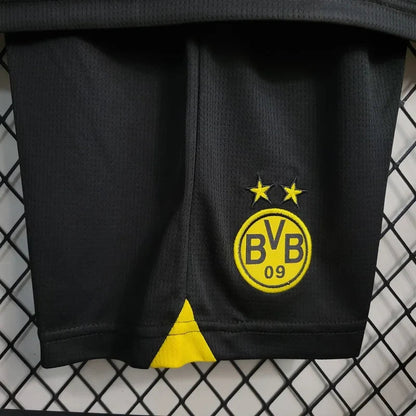 2023/2024 Kids Size Dortmund Home Football Shirt FTBL4ALL
