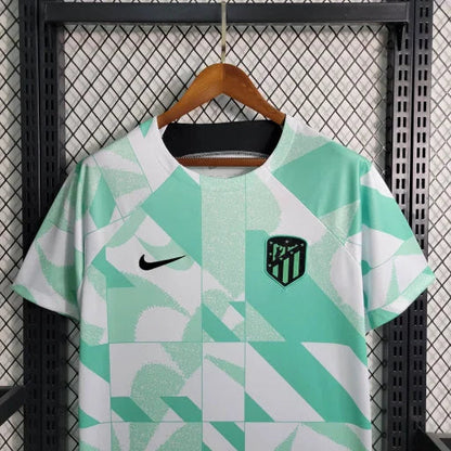 2023/2024 Atletico Madrid Training Soccer Jersey 1:1 Thai Quality FTBL4ALL