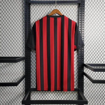 2013/2014 Retro AC Milan Home Football Shirt 1:1 Thai Quality FTBL4ALL