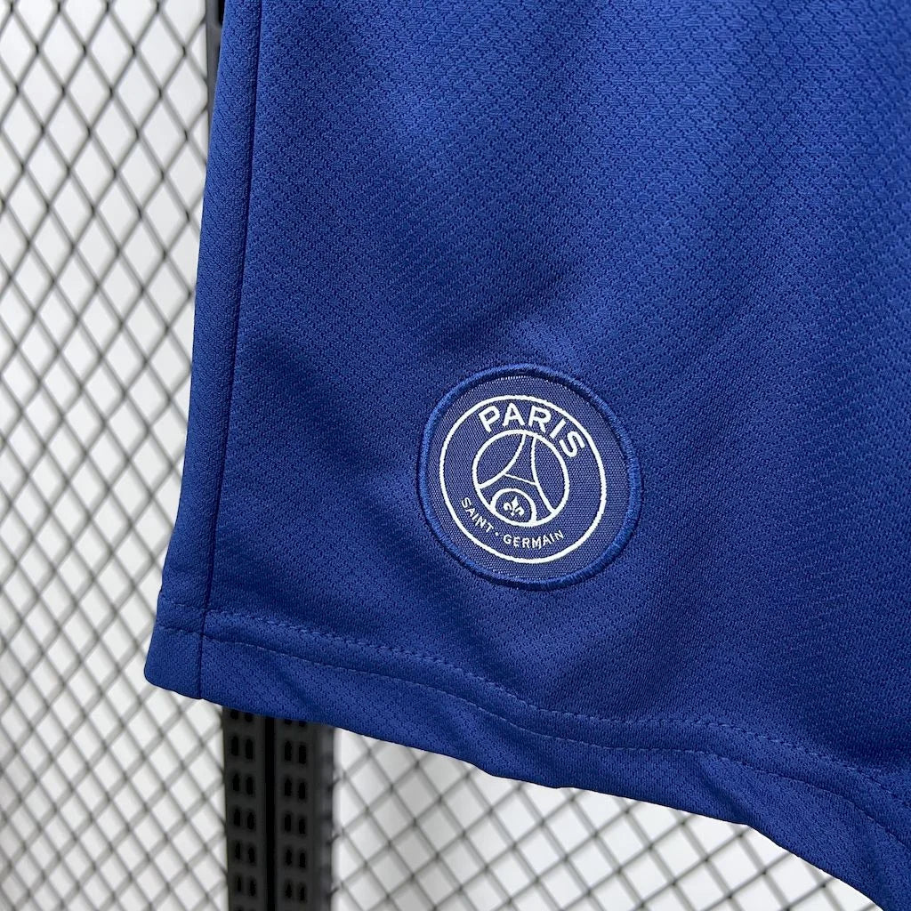 2024/2025 Paris Saint-Germain PSG Fourth Away Football Shirt Kids Size 1:1 Thai Quality FTBL4ALL