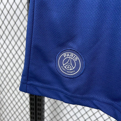2024/2025 Paris Saint-Germain PSG Fourth Away Football Shirt Kids Size 1:1 Thai Quality FTBL4ALL