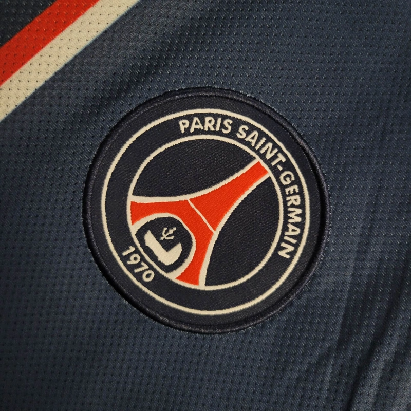 2012/2013 Retro Paris Saint-Germain Home Football Shirt 1:1 Thai Quality FTBL4ALL