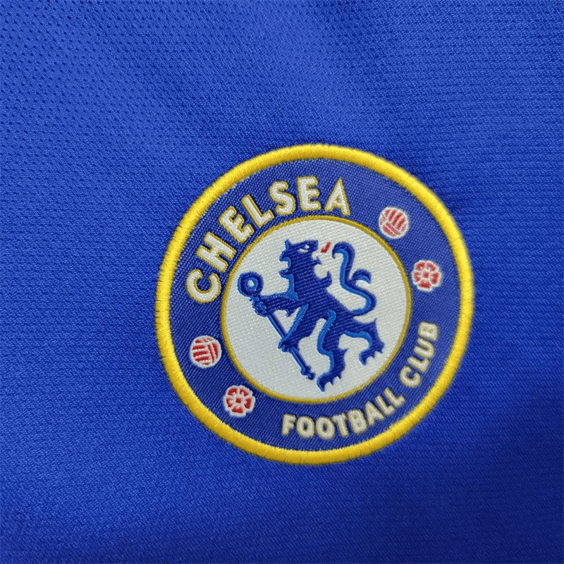 2008/2009 Retro Chelsea Home Football Jersey FTBL4ALL