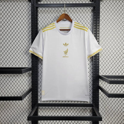 2025 Mexico Special Edition Football Shirt FTBL4ALL