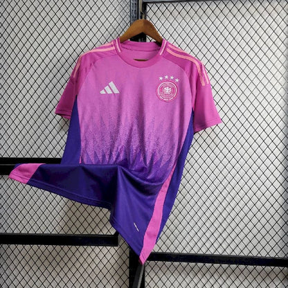 2024 Germany Away Soccer Jersey 1:1 Thai Quality FTBL4ALL
