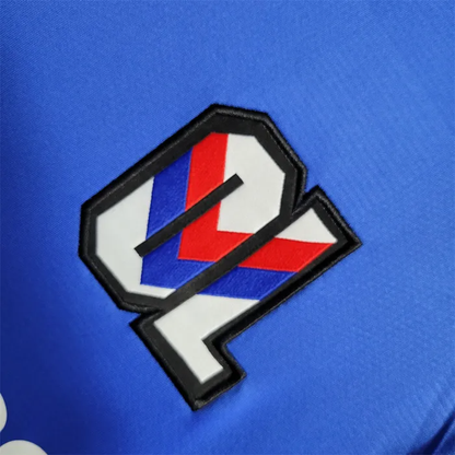 2023/2024 Lyon Away Football Shirt FTBL4ALL
