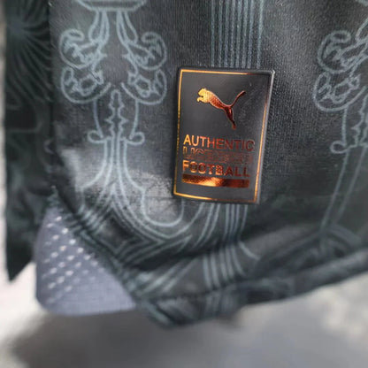 2023/2024 AC Milan Fourth Away Soccer Jersey 1:1 Thai Quality - Player Version FTBL4ALL