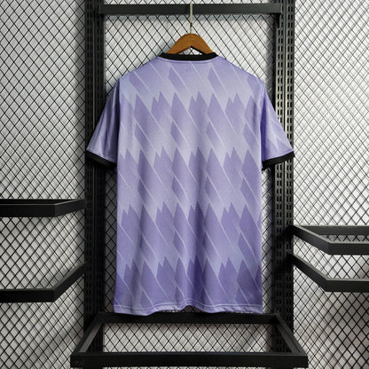 2022/2023 Real Madrid Away Football Shirt FTBL4ALL