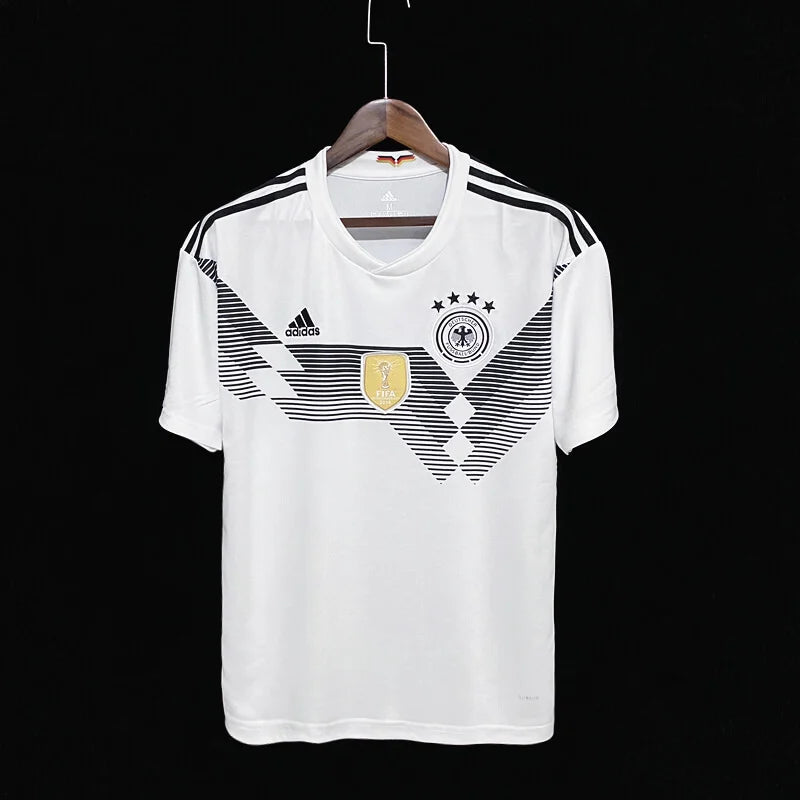 2018/2019 Retro Germany Away Soccer Jersey FTBL4ALL
