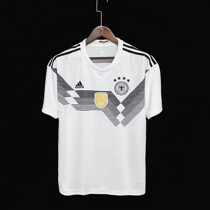 2018/2019 Retro Germany Away Soccer Jersey FTBL4ALL