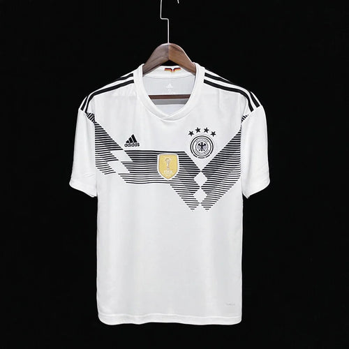 2018/2019 Retro Germany Away Soccer Jersey FTBL4ALL