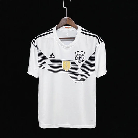 2018/2019 Retro Germany Away Soccer Jersey FTBL4ALL
